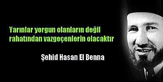 İslam Alimlerinden Öğütler