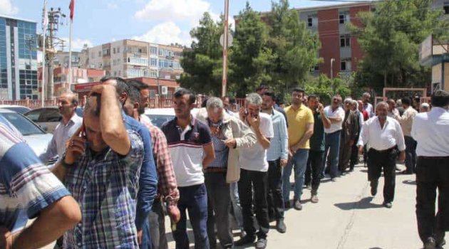 İşsizlik maaşı alanlar yüzde 56, İşsizlik Fonu’ndan çıkan para yüzde 85 arttı