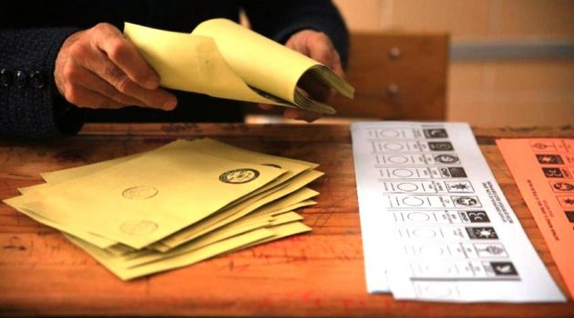İstanbul'da seçim soruşturması: Başsavcılık 32 ayrı soruşturma başlattı