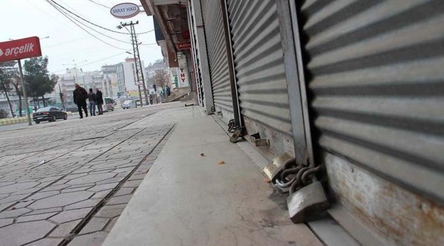 Kapanan şirket sayısı yüzde 49 arttı