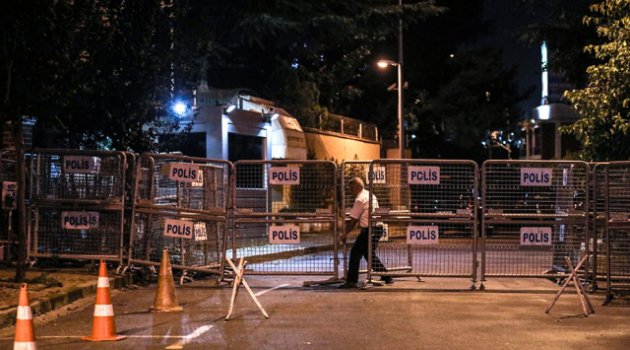 Kayıp Suudi gazeteciyle ilgili soruşturma başlatıldı