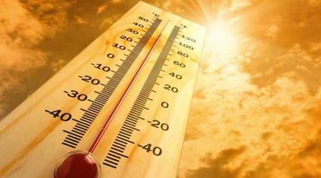 Marmara, Ege ve Akdeniz için yüksek nem alarmı