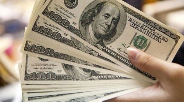 Merkez Bankası açıkladı: İşte yıl sonu dolar beklentisi!