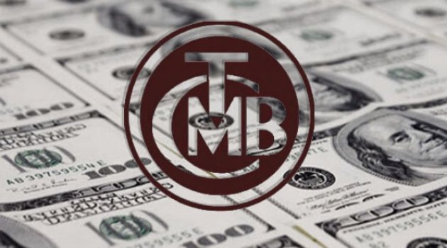 Merkez Bankası enflasyon beklentisini açıkladı