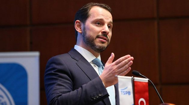 Merkez Bankası eski Başkanı'ndan Albayrak'a: Hayal aleminde yaşıyor