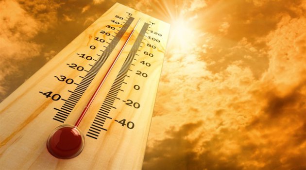 Meteoroloji uyardı: Sıcak hava geliyor