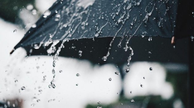 Meteorolojiden 53 ile yağış uyarısı