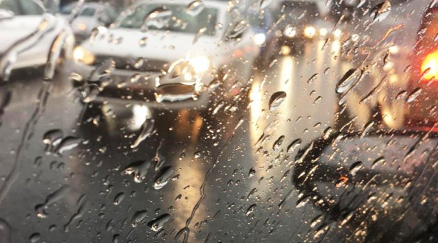 Meteoroloji'den Bayram Uyarısı
