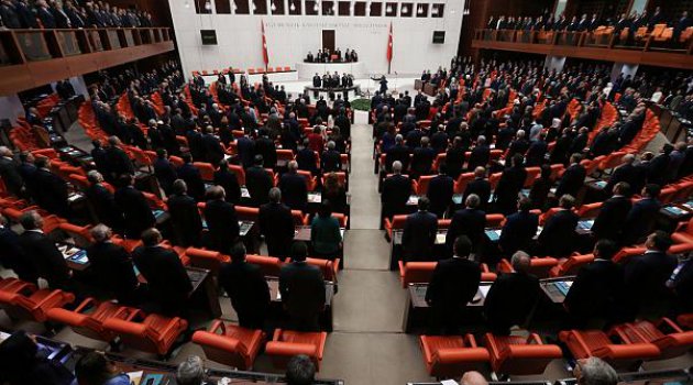 MHP'nin af teklifi hangi suçları içeriyor?