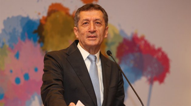 Milli Eğitim Bakanı Selçuk: Yabancı dil neden zorunlu olsun?