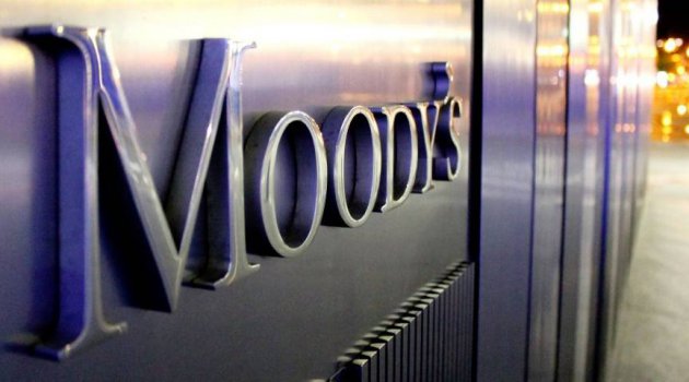 Moody's 11 Türkiyeli Şirketin Kredi Notunu Düşürdü