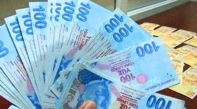Müjde! Bütün Maaşlara Zam Geliyor