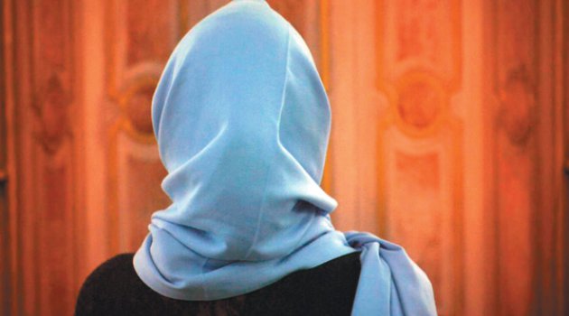 Müslüman Kadının Feminizm İle İmtihanı