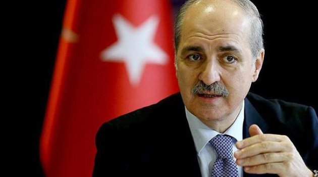Numan Kurtulmuş'tan af ve emeklilikte yaşa takılanlar açıklaması!