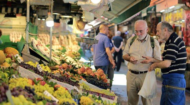 Ocak ayı enflasyon rakamları açıklandı