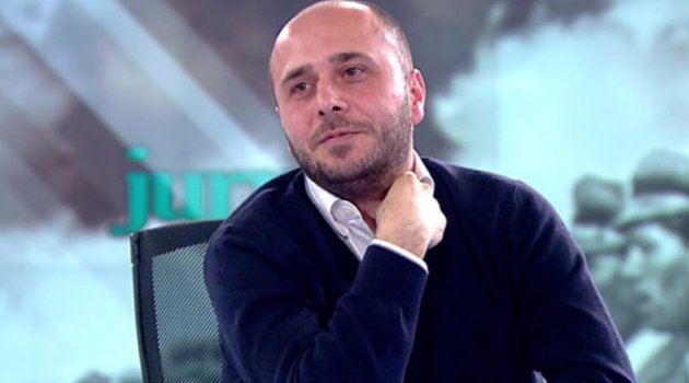 "Onların bir Trump'ı yok"