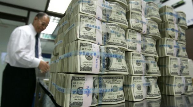 Özel sektör bir yılda 60.4 milyar dolar dış borç ödeyecek