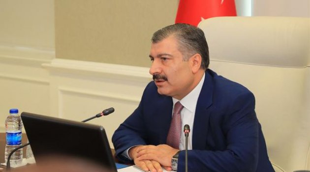 Sağlık Bakanı Koca: 41 ilacın arz sıkıntısı bitecek