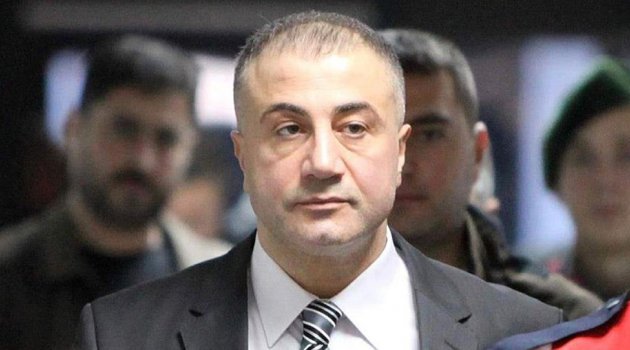 Sedat Peker: İmamlara, bakkallara, manavlara ruhsatlı silah verilmesinin acaba kime zararı olur?
