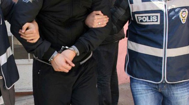 Siirt merkezli 6 ilde operasyon: 10 tutuklama