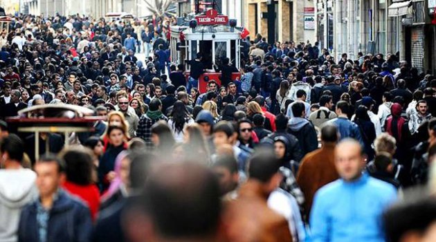 Şubat ayı işsizlik rakamları açıklandı