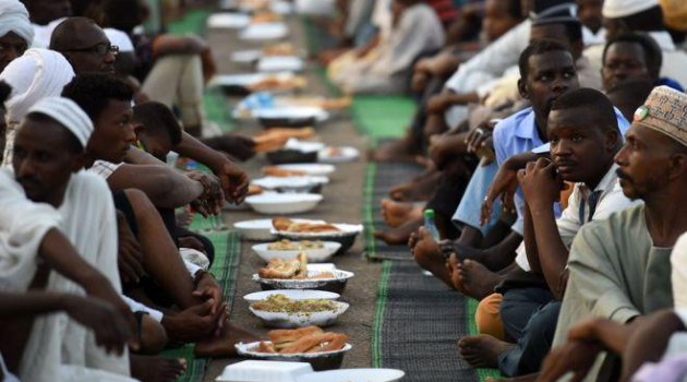 Sudan, Ramazan’a şiddetin gölgesinde girdi: 5 ölü