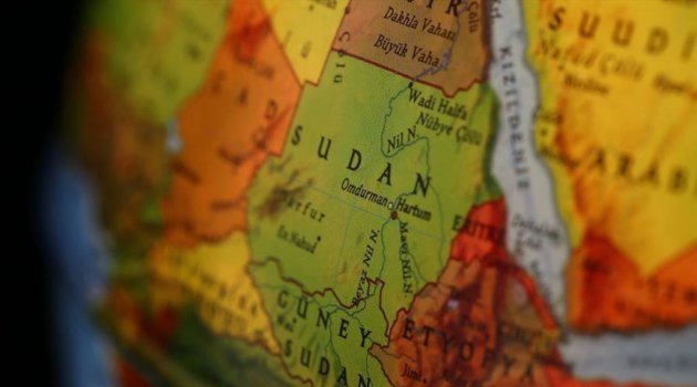 Sudan'da müzakereler askıya alındı