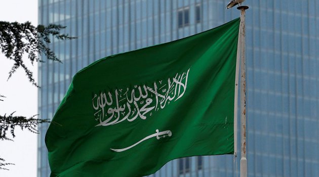Suudi Arabistan'da 37 kişi idam edildi