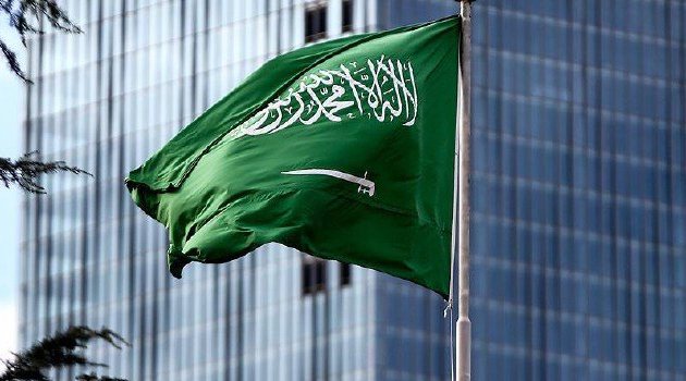 Suudi Arabistan'dan Türkiye'ye gitmeyin çağrısı
