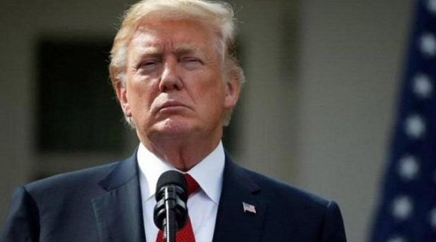 Trump: 11 Eylül saldırılarını kimin yaptığını biliyorum