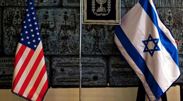 Trump'tan Netanyahu'ya Çin uyarısı