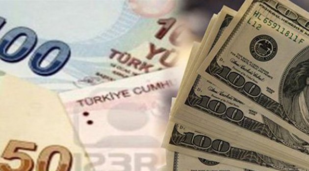 Türk Lirası Eriyor Dolar 3 89 U De Aştı Furkan Haber İslami Türk Lirası Eriyor Dolar 3 89 U De