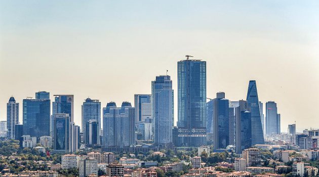 Türkiye'de milyoner sayısı 3 ayda 13 bin arttı
