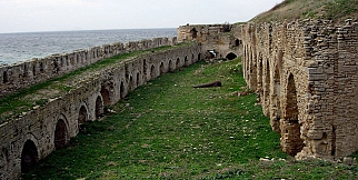 Türkiye'deki Kaleler