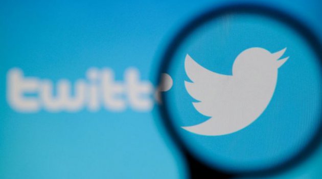 Twitter binlerce hesabı sildi