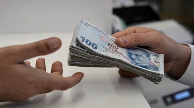 Vatandaşın Borcu Siliniyor!