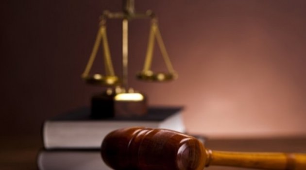 'Yargı Paketi' taslak metnine son şekli veriliyor