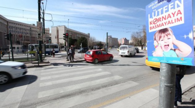 Yeni nesil doğal sesleri duyamayacak