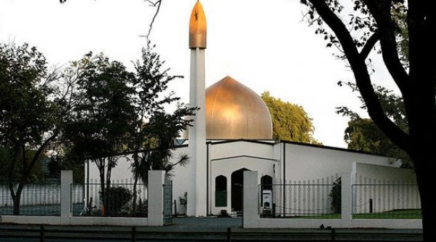 Yeni Zelanda Başbakanı’ndan katliam sonrası ezan kararı