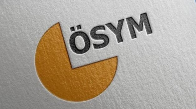 YKS'ye başvuran aday sayısı belli oldu