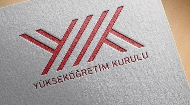 YÖK'ten 'Suriyeli öğrenci' açıklaması