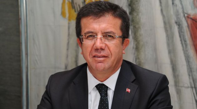 Zeybekci'den 'alkol' vaadi: İzmir'in şarabını uluslararası marka yapacağım