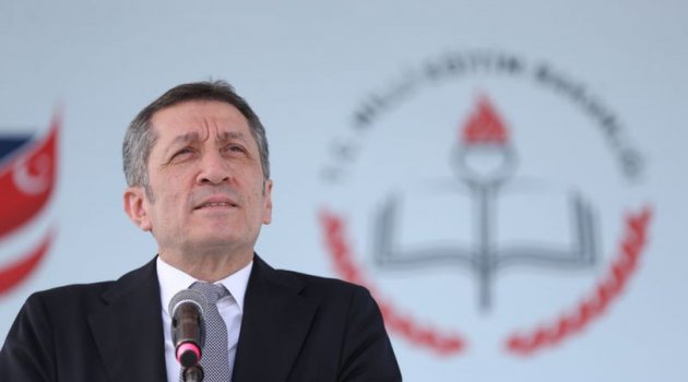 Ziya Selçuk açıkladı! Sınav sistemi yeniden düzenlenecek