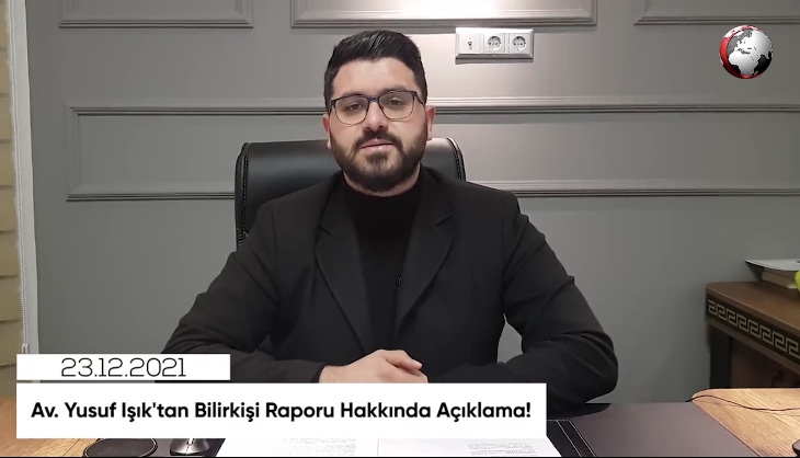 Tutuklu Furkan Gönüllülerinin Avukatından 2. Bilirkişi Raporu Hakkında Açıklama!
