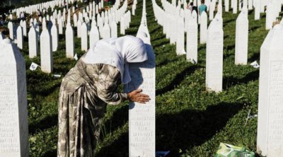 Bosna Savaşı’nın En Kanlı Olayı “Srebrenitsa Katliamı”