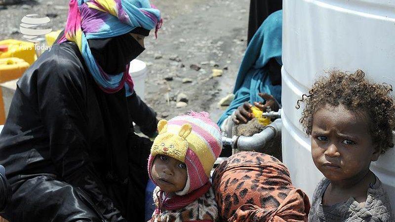 BM: Yemen tekrar kıtlığın eşiğine sürüklenebilir