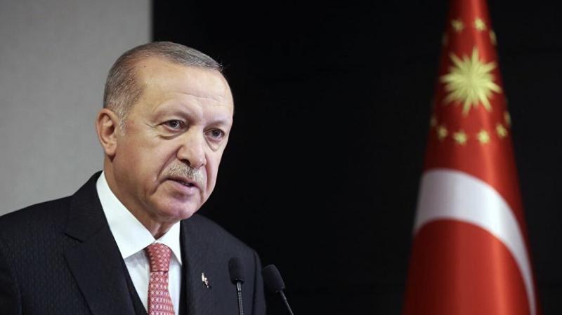 Erdoğan: 16-17-18-19 Mayıs tarihlerinde yine sokağa çıkma sınırlandırılması uygulanacak