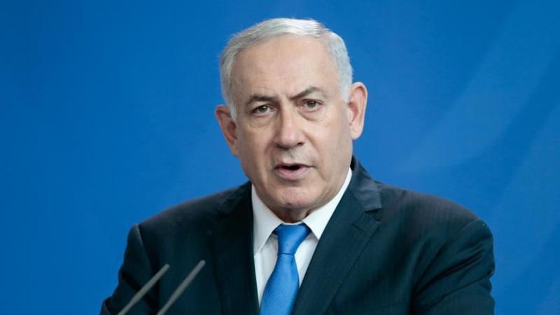 Netanyahu 2 bin Etiyopyalı Yahudi’yi İsrail’e getirmeyi planlıyor