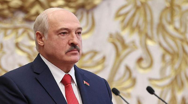 İsviçre, Belarus Cumhurbaşkanı Lukaşenko’nun mal varlığını dondurdu