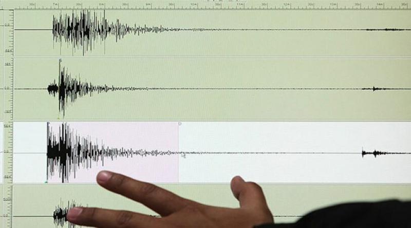 Şili bu kez 6,3'le sarsıldı, tsunami alarmı verildi